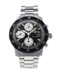 Pre-Owned Bell and Ross Sinn Watch